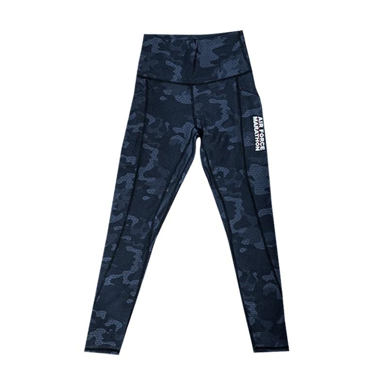 Women's Running Tight Air Force Marathon – Runners Plus
