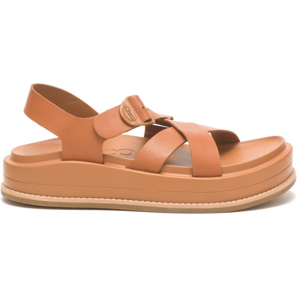 Chaco Townes Midform para mujer 