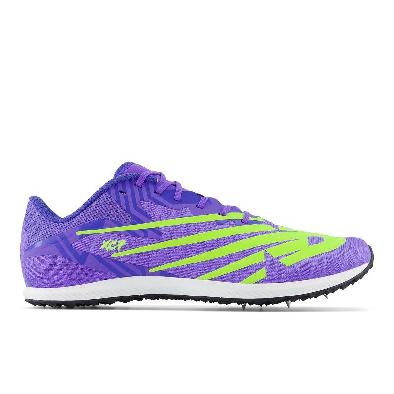 Zapatillas unisex New Balance XC Seven v4