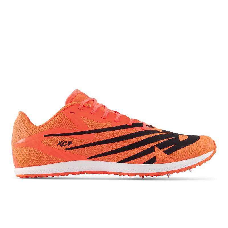 Zapatillas unisex New Balance XC Seven v4