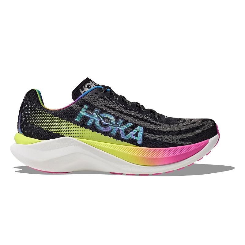 Men's HOKA Mach X