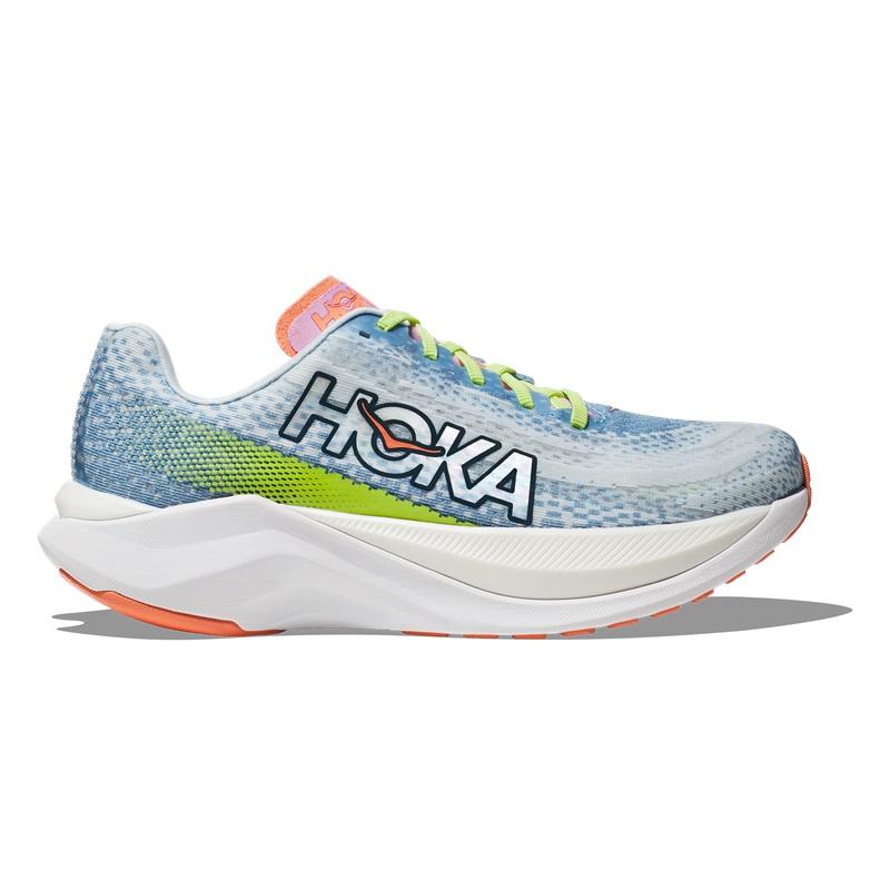 HOKA Mach X para mujer
