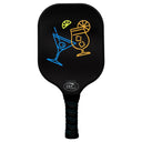 Sprints Amateur Hour Pickleball Paddle