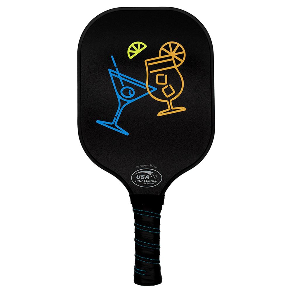 Sprints Amateur Hour Pickleball Paddle