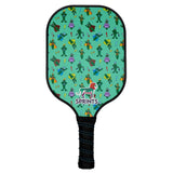 Sprints Amateur Hour Pickleball Paddle