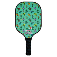 Sprints Amateur Hour Pickleball Paddle