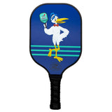 Sprints Amateur Hour Pickleball Paddle