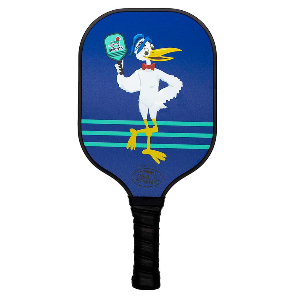 Sprints Amateur Hour Pickleball Paddle
