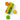 Sprints Pickleball Balls (3 Count)