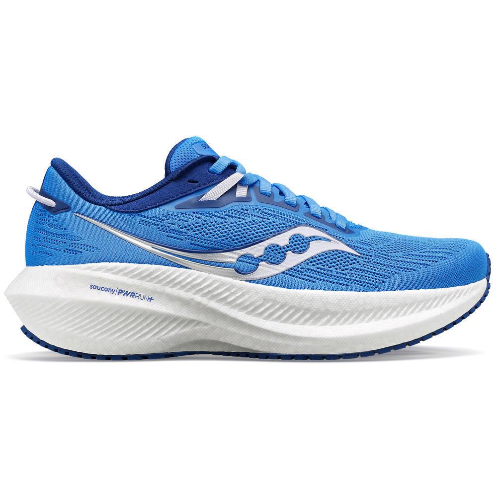 Saucony Triumph 21 para mujer
