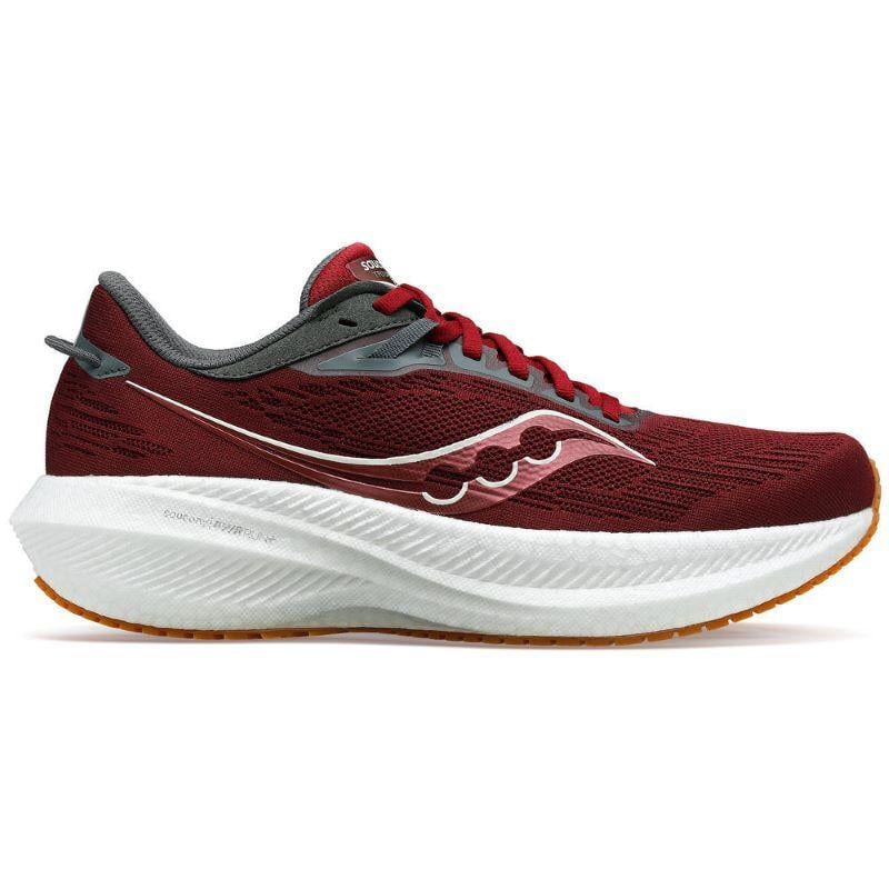 ZAPATOS SAUCONY DE HOMBRE - Galaxia Deportes