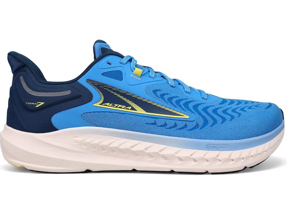 Altra Torin 7 para hombre (ancho)
