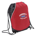 Paquete de correaje Carroll XC Rival