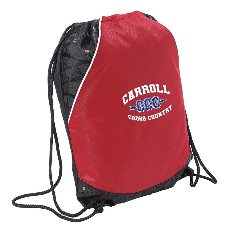 Paquete de correaje Carroll XC Rival