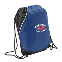 Paquete de correaje Carroll XC Rival