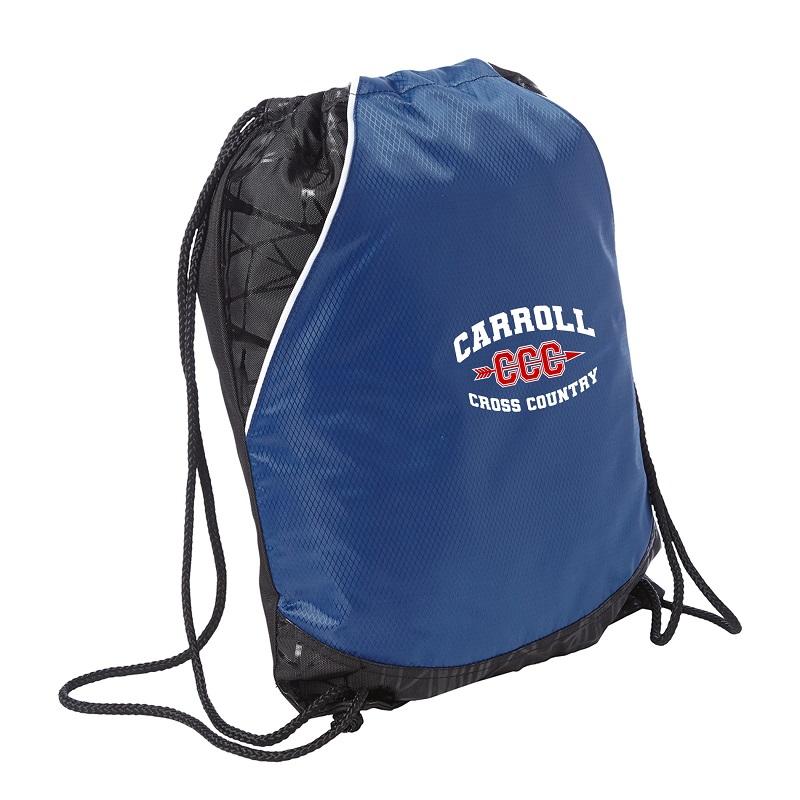 Paquete de correaje Carroll XC Rival