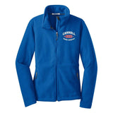 Chaqueta polar Carroll XC Value para mujer