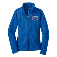 Chaqueta polar Carroll XC Value para mujer