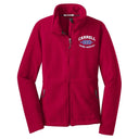 Women's Carroll XC Value Fleece Jacket