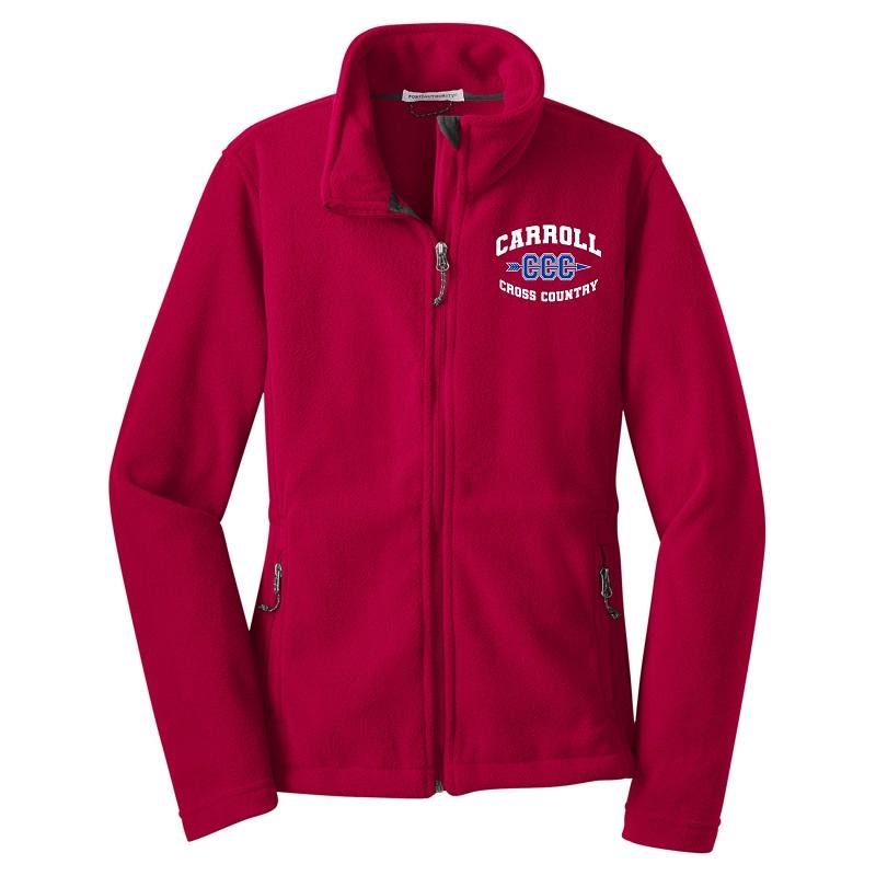 Women's Carroll XC Value Fleece Jacket