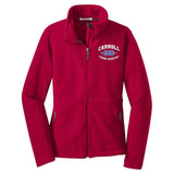 Chaqueta polar Carroll XC Value para mujer