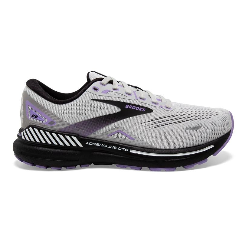 Brooks Adrenaline GTS 23 para mujer (ancho)