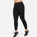 Leggings Nike Universa de cintura alta 7/8 con bolsillos para mujer