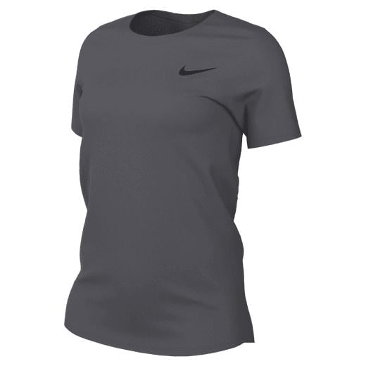 Camiseta de manga corta Nike Legend para mujer