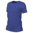 Camiseta de manga corta Nike Legend para mujer