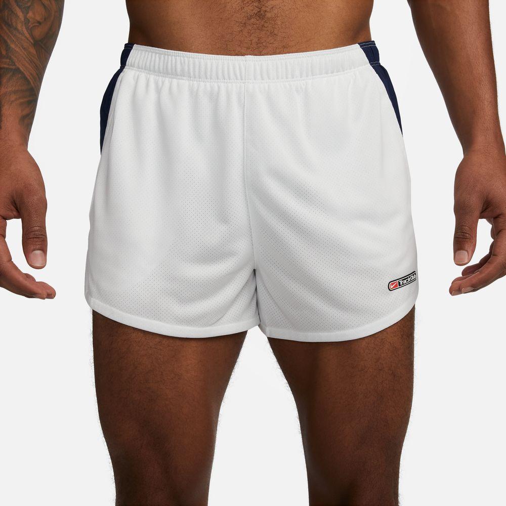 Pantalones cortos Nike Track Club de 3 pulgadas para hombre