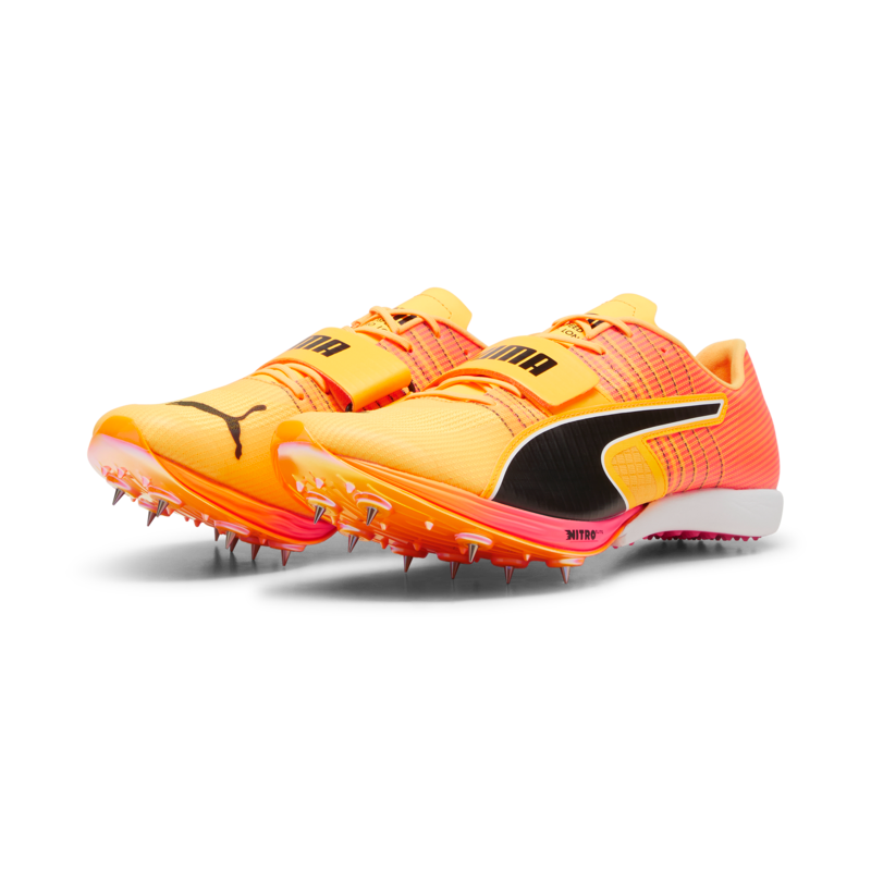 【PUMA】evoSPEED Long Jump Nitro 2 Unisex Puma evoSPEED Long Jump Nitro 2 – Runners Plus