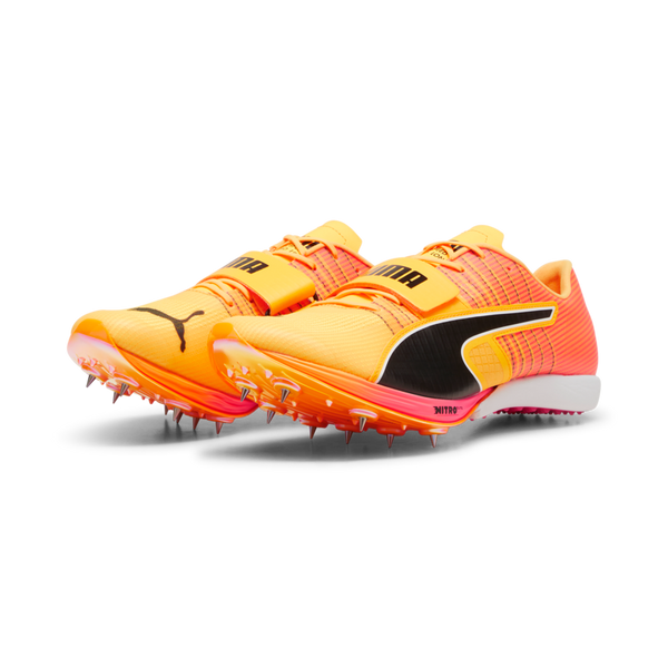 Unisex Puma evoSPEED Long Jump Nitro 2 – Runners Plus