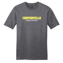 Camiseta de manga corta Centerville XC para hombre