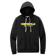 Sudadera unisex Centerville XC Re-Fleece