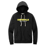 Sudadera unisex Centerville XC Re-Fleece