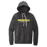 Sudadera unisex Centerville XC Re-Fleece