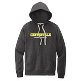 Sudadera unisex Centerville XC Re-Fleece