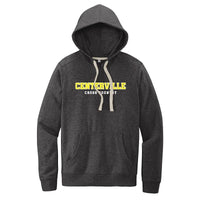 Sudadera unisex Centerville XC Re-Fleece