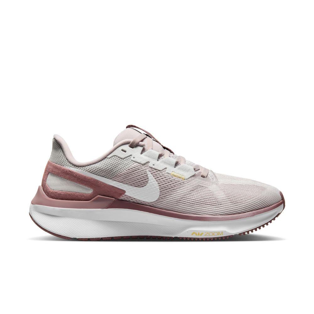 nike structure women's running shoes