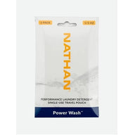 Bolsa de viaje Nathan Power Wash (paquete de 3)