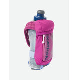 Nathan Quick Squeeze - Botella térmica de 12 oz