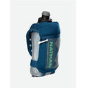 Nathan Quick Squeeze - Botella térmica de 12 oz