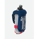 Nathan Quick Squeeze - Botella térmica de 18 oz