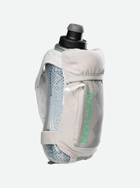 Nathan Quick Squeeze - Botella térmica de 18 oz