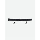 Nathan Race Number Belt Nutrition Waist Belt