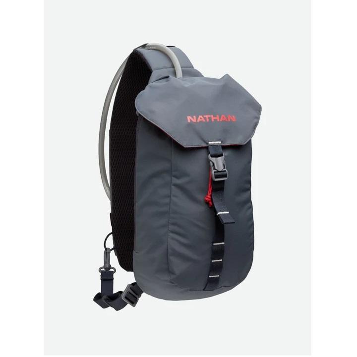 Mochila Nathan Limitless de 6 litros