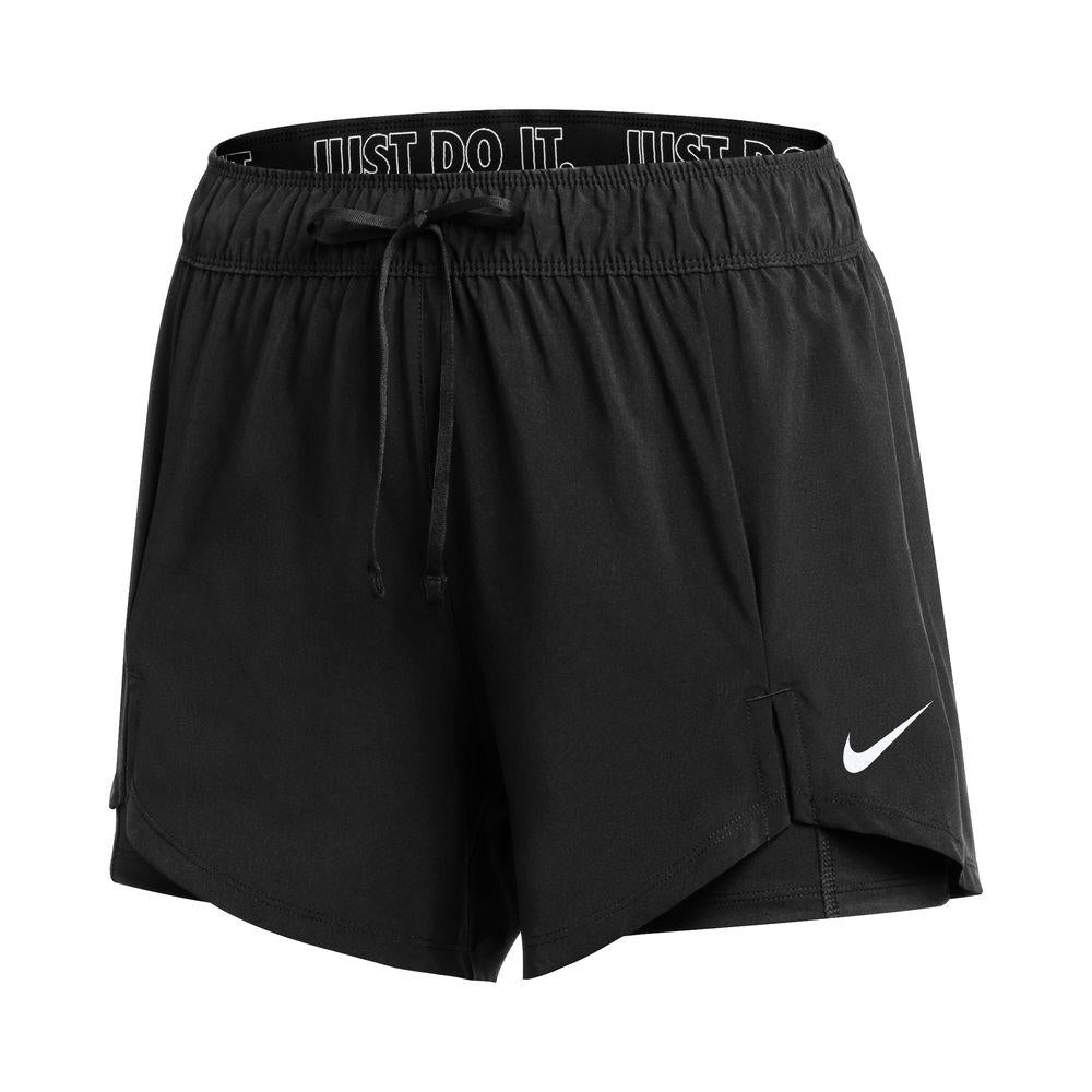 Pantalones cortos Nike Flex 2 en 1 para mujer