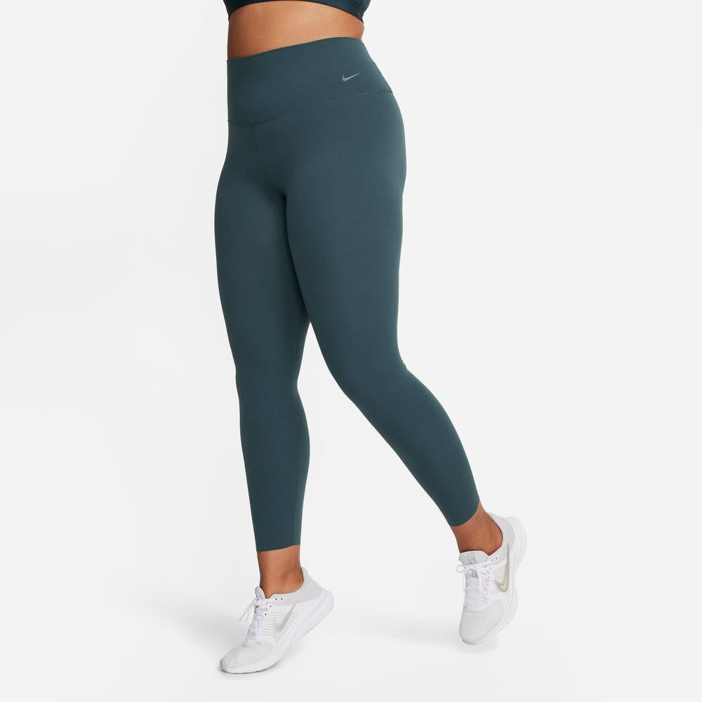 Leggings Nike Zenvy de cintura alta 7/8 para mujer