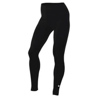 Leggings Nike One de tiro medio para mujer