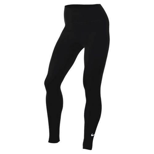 Leggings Nike One de tiro medio para mujer